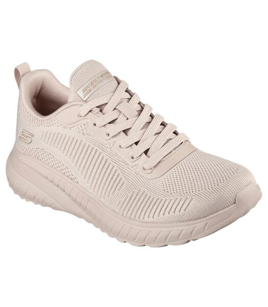 Bobs Squad Chaos - Sneakers - Beige