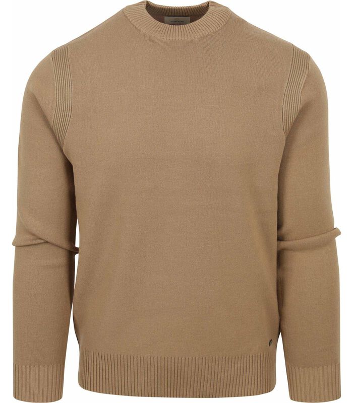 Pullover Fell Beige image number 0