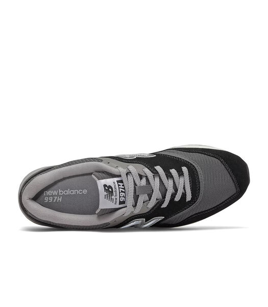 997 - Sneakers - Noir