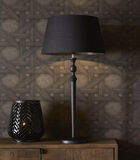 Lampe de table Warrington Black image number 5