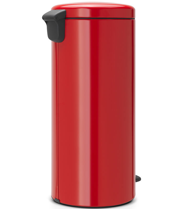 Poubelle à Pédale newIcon - 30 litres - Passion Red image number 2