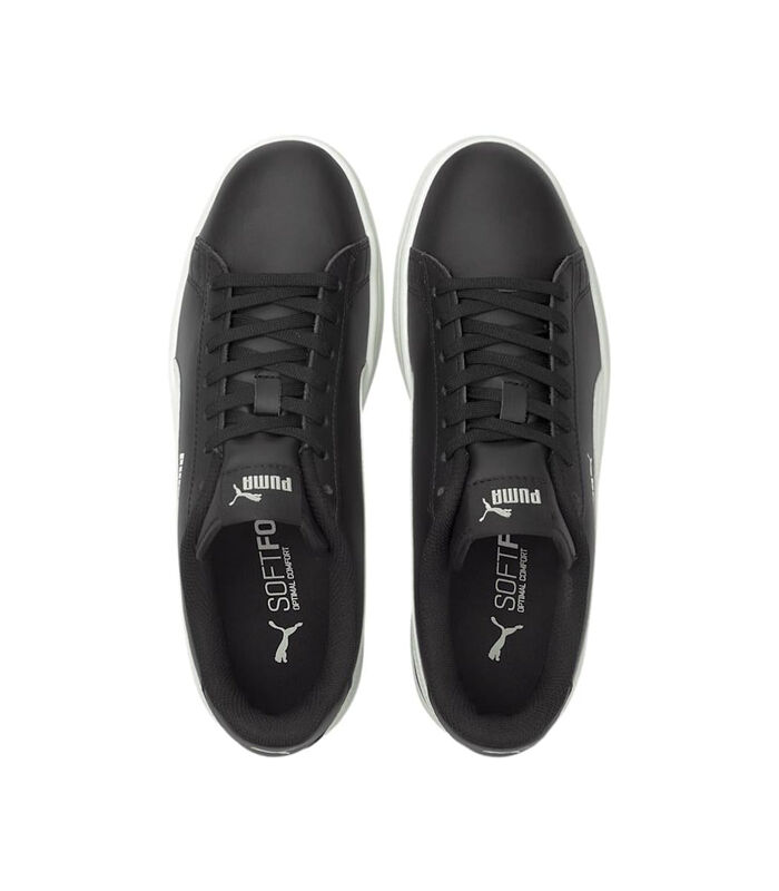 Smash v2 L - Sneakers - Zwart image number 1