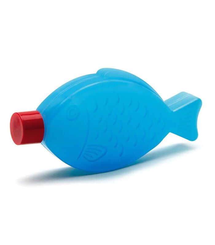 Ice Pack Blue Fish image number 1
