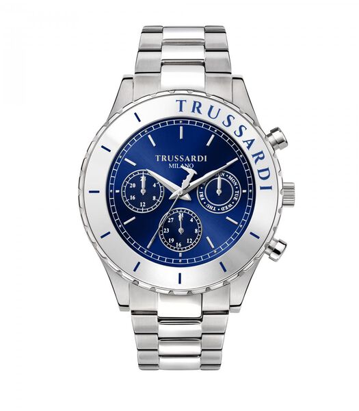 T-LOGO multifunctioneel horloge - R2453143008