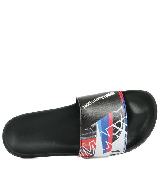 Slippers BMW MMS Graphic Leadcat FTR