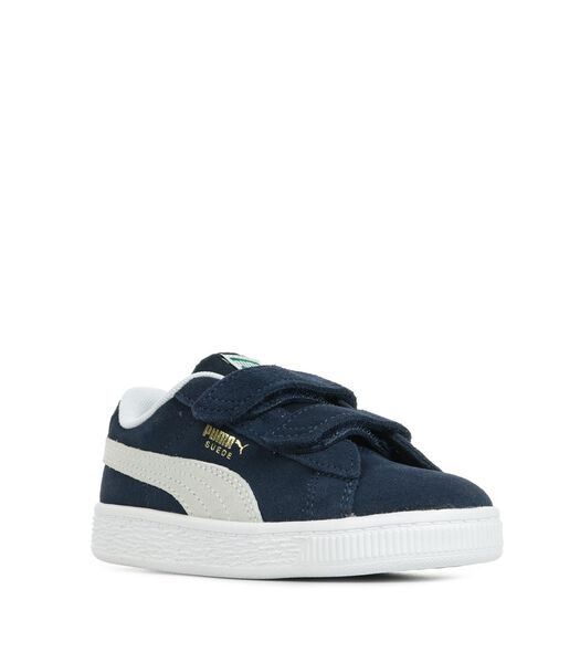 Sneakers Suede Classic XXI V Inf