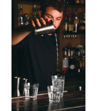 Long drink Prisme 1034A 33 cl - Transparent 6 pc(s) image number 4