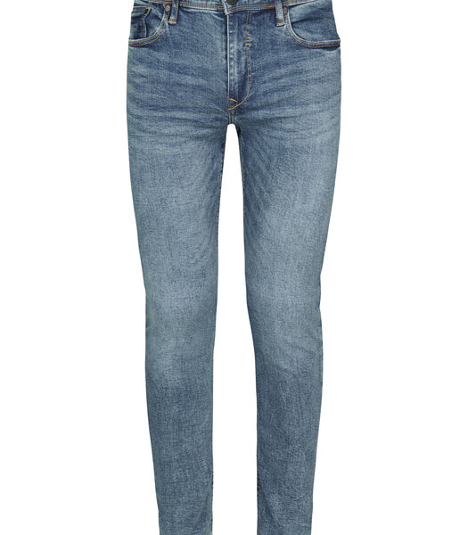 Nash Narrow Fit Jeans