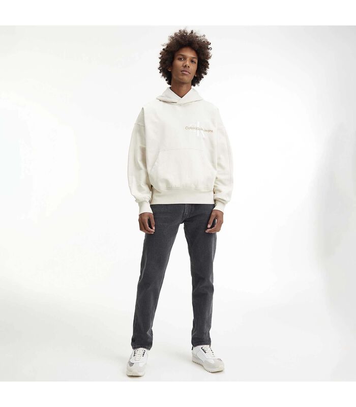 Sweatshirt Ck Jeans Monoloog Oversized image number 1