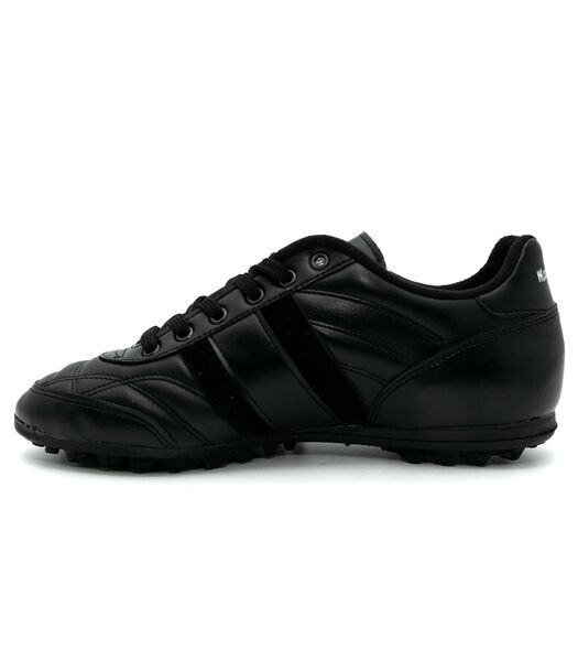 Chaussures De Football Ryal Classic Top Turf Noir