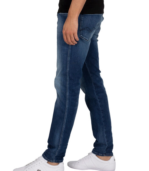Anbass Hyperflex Jeans