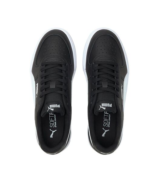 Caven - Sneakers - Zwart