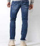 Jackson Slim Fit Jeans image number 3