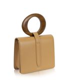 Abbey Top Handle Bag camel image number 1
