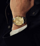 Grand Cornier Horloge Zilver MM00521 image number 4