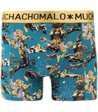 Muchachomalo Boxer-shorts Lot de 3 Statuebattle image number 1