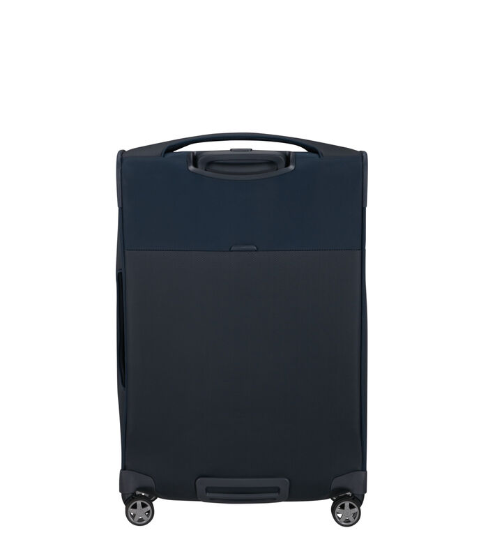 D'Lite Valise 4 roues 83 x 34 x 54 cm MIDNIGHT BLUE image number 2