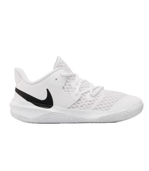 Zoom Hyperspeed Court - Sneakers - Blanc