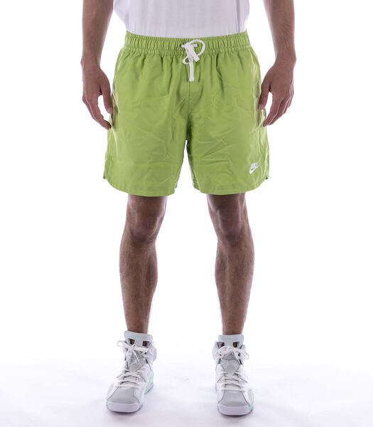 Pantalon Nike Sportswear Essentials 332 Vert