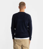 Sweatshirt Knit Sweater image number 3