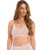 Bh Bamboo Comfort with Spaghetti Straps image number 0