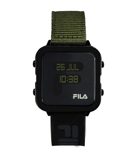Digitaal multifunctioneel horloge serie FILASTYLE 6088
