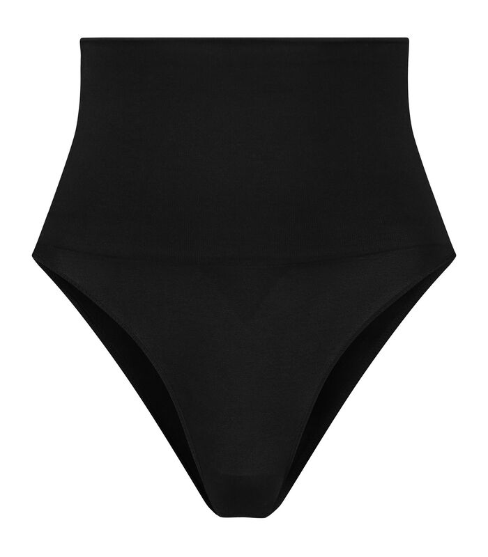 Slip Taille Haute Seamless image number 0