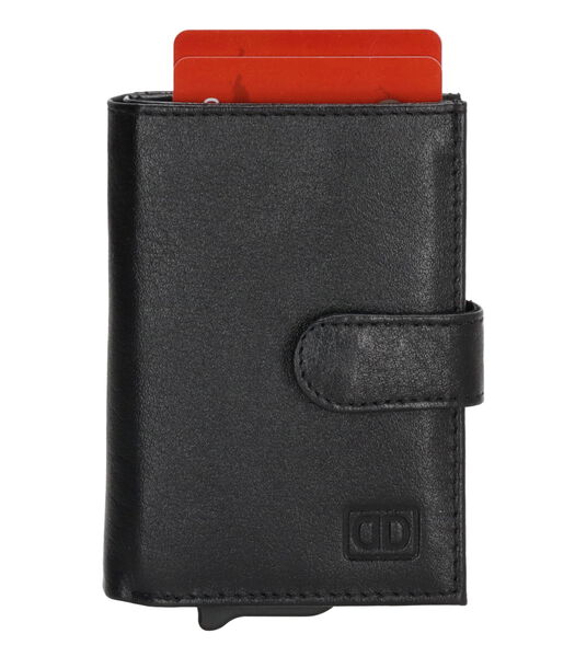 FH-serie - Safety wallet - Zwart