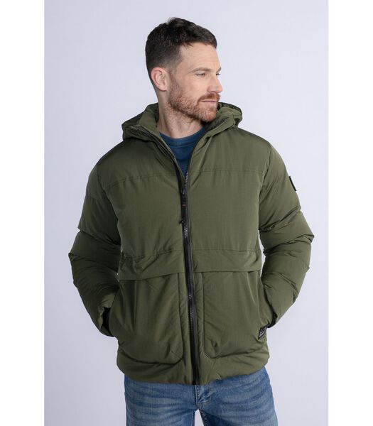 Veste Northbrook Vert