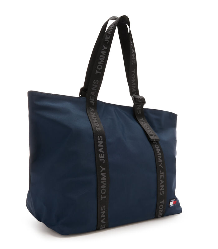 Essential Shopper Blauw AW0AW15819C1G image number 2