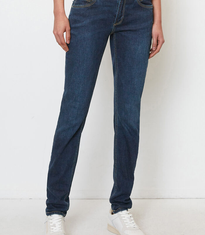 Jeans model ALVA slim image number 0