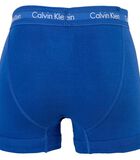 Short 3 pack Cotton Stretch Trunk image number 2