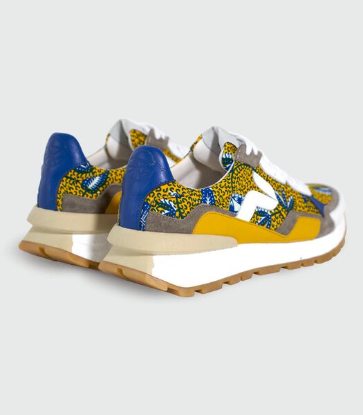 Sneakers - Akanda-Fleurs
