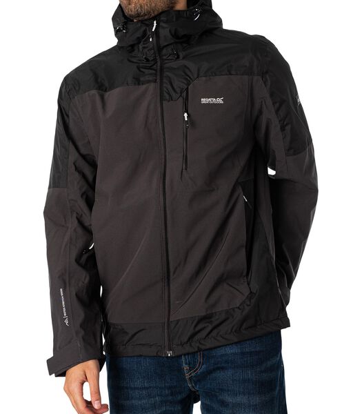 Veste Imperméable Highton Stretch III