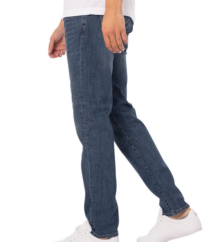 Slim fit MVP-jeans image number 1