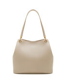 Femme Forte Sac à Bandoulière Taupe IB25020 image number 0