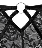 Sexy string Seduction zwart image number 2