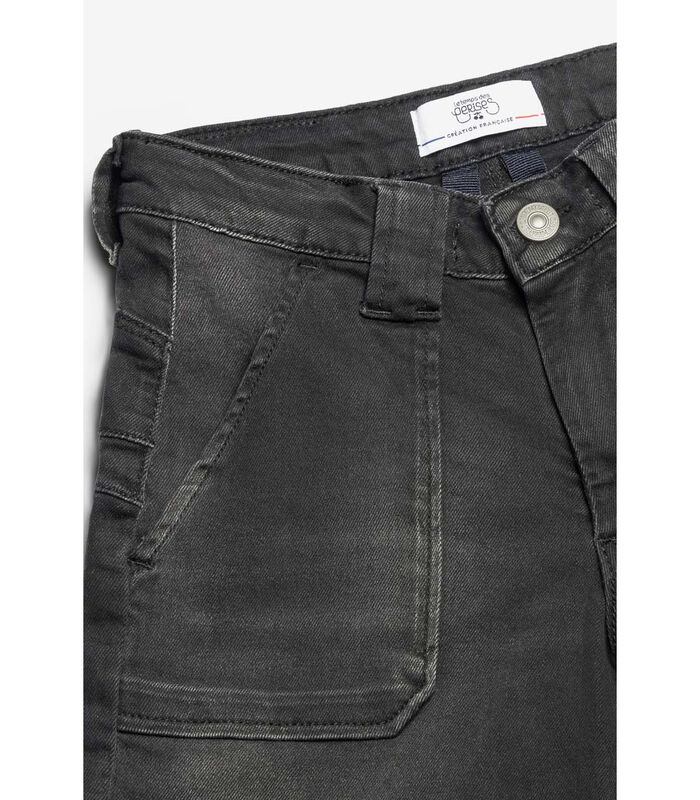Jeans  pulp flare, lengte 34 image number 3