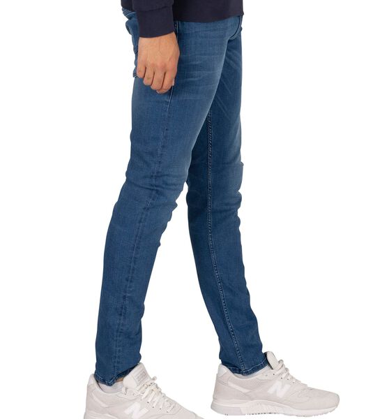 Jondrill skinny fit jeans