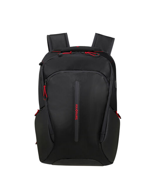 Ecodiver Laptop Backpack L Black 48 x 23 x 35 cm BLACK