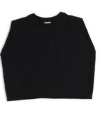 Corretto Black Sweatshirt image number 0