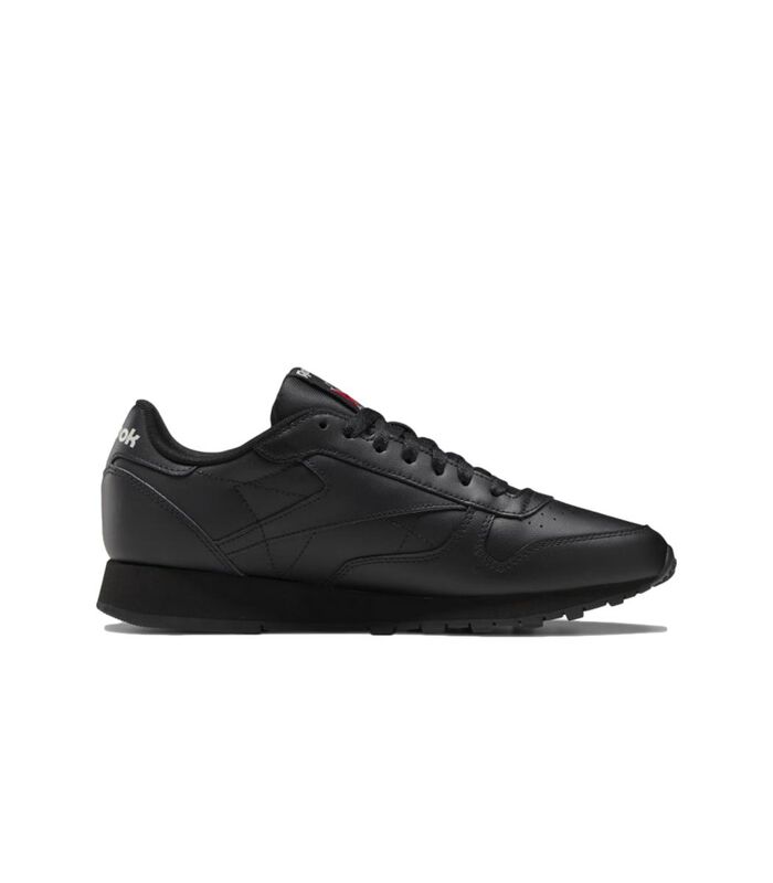 Classic Leather - Sneakers - Zwart image number 2