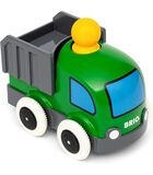 Push & Go Truck image number 0