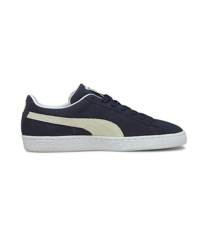 Suede Classic Xxi - Sneakers - Marine blauw image number 0