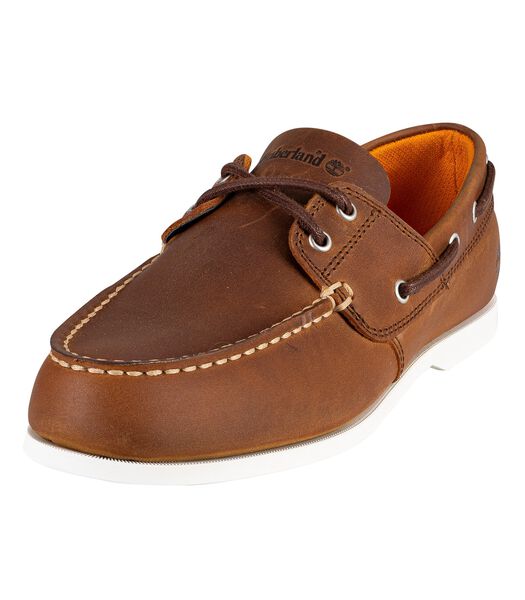 Cedar Bay bootschoenen