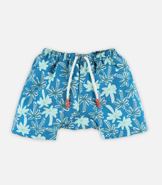 Maillot short Double protection