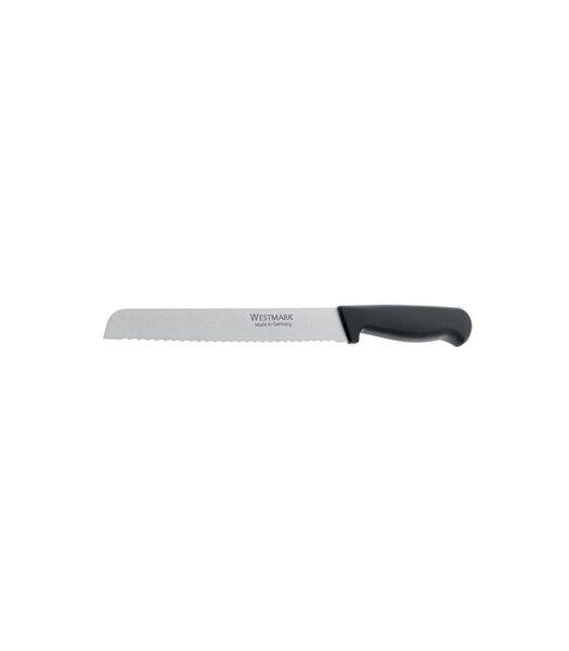Couteau à pain  de 18,5 cm