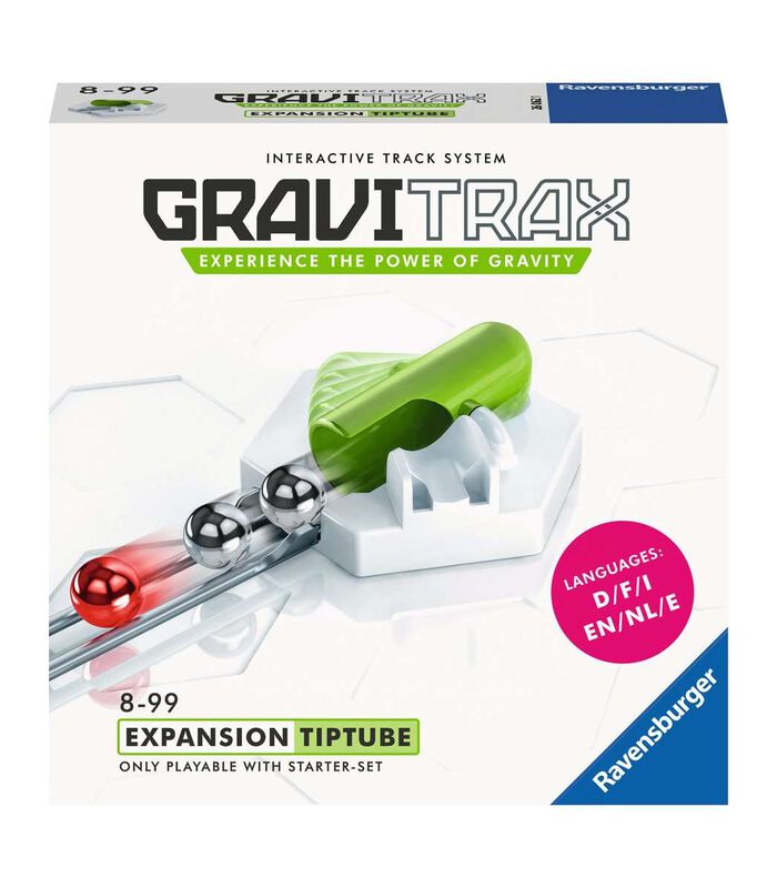GraviTrax® Tip Tube image number 2