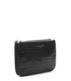 Femme Forte Sac Besace Noir IB26014 image number 3