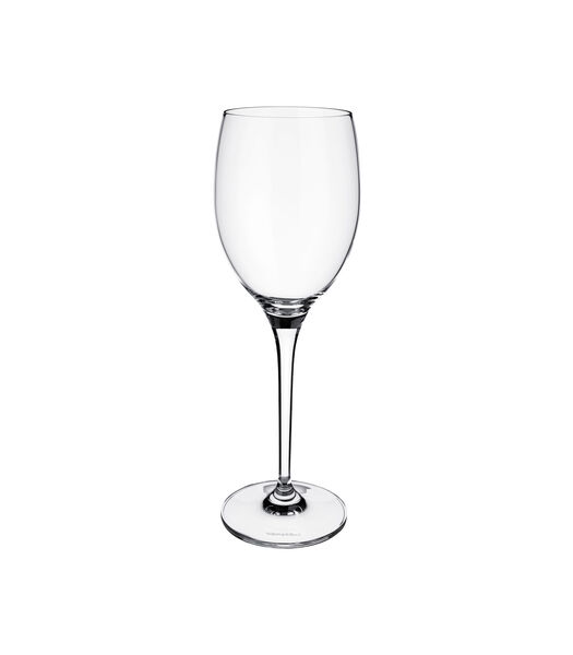 Witte wijnglas, Set 4-dlg Maxima